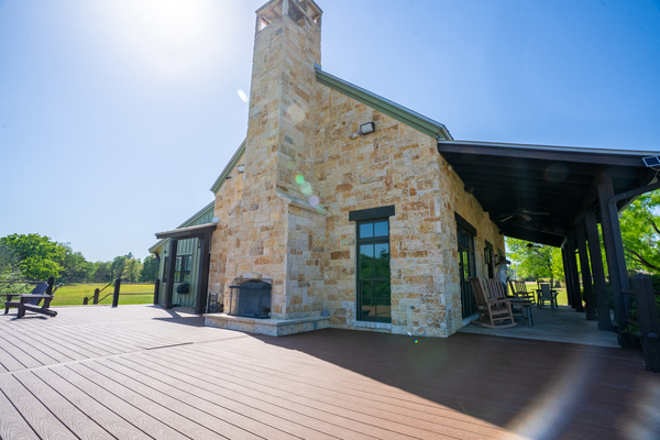 Rock Lake Retreats & Events