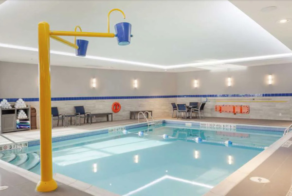 Glo Best Western Mississauga Corporate Centre