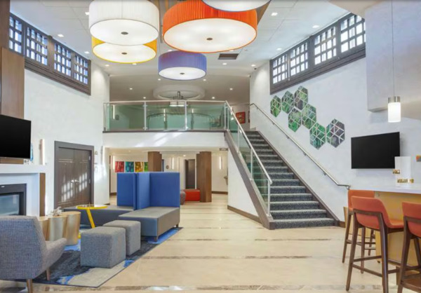 Glo Best Western Mississauga Corporate Centre