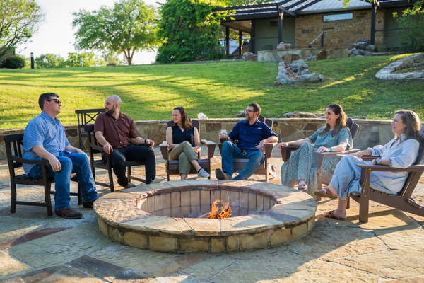 Rock Lake Retreats & Events