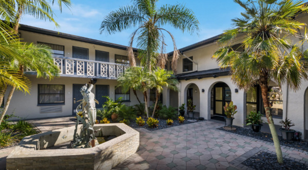 Quality Inn & Suites Altamonte Spring