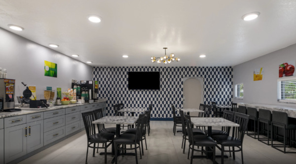 Quality Inn & Suites Altamonte Spring