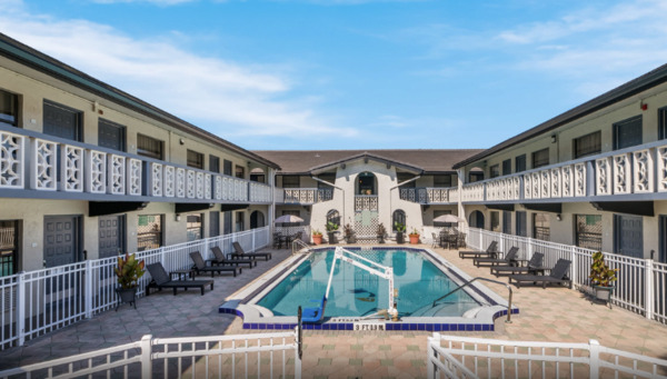 Quality Inn & Suites Altamonte Spring