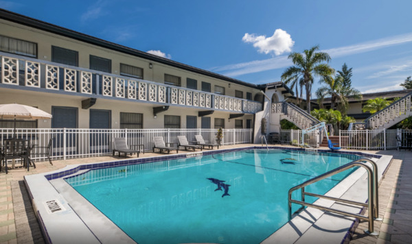 Quality Inn & Suites Altamonte Spring