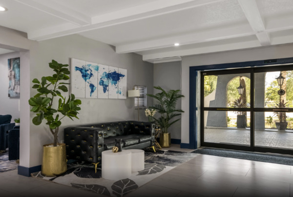 Quality Inn & Suites Altamonte Spring