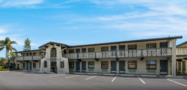 Quality Inn & Suites Altamonte Spring