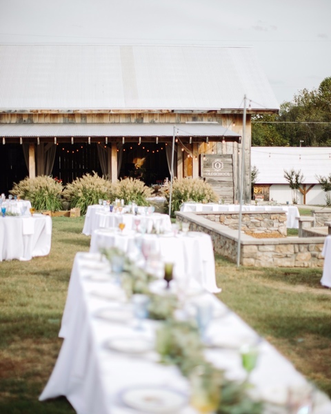 Old School Nashville