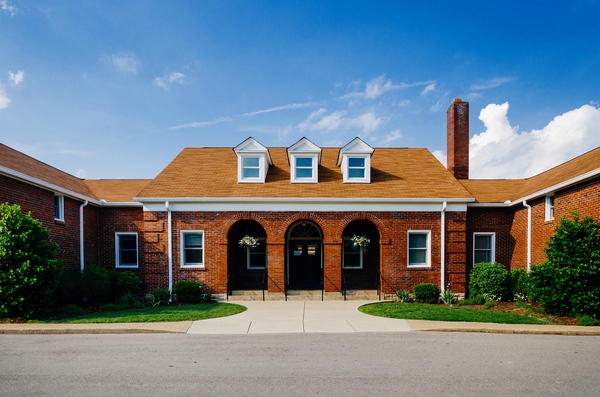 Old School Nashville