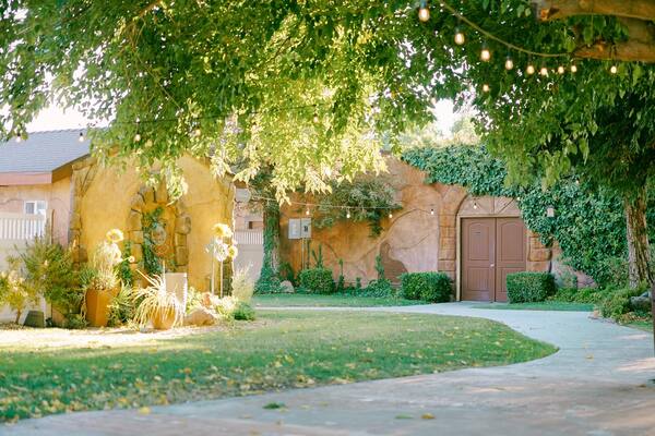 La Grande Wedding & Event Center