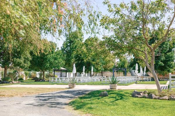 La Grande Wedding & Event Center