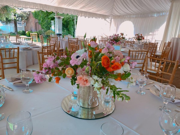 La Grande Wedding & Event Center