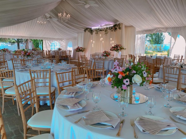 La Grande Wedding & Event Center