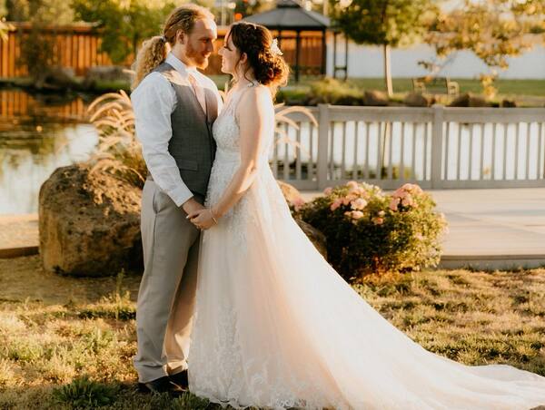 La Grande Wedding & Event Center