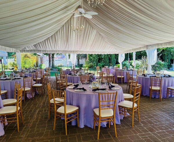 La Grande Wedding & Event Center