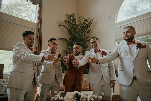 La Grande Wedding & Event Center