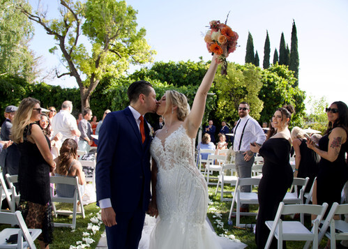 La Grande Wedding & Event Center