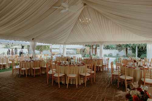 La Grande Wedding & Event Center