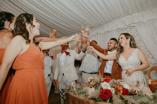 La Grande Wedding & Event Center