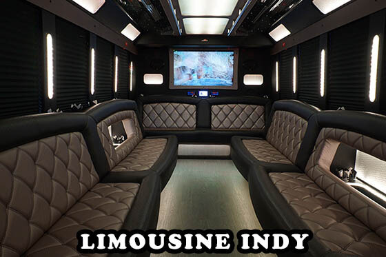 Limousine Indy