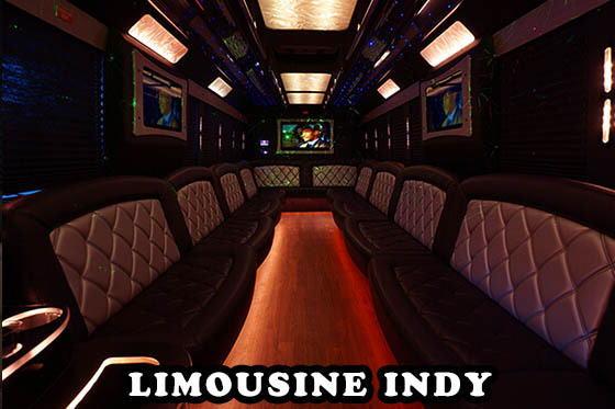 Limousine Indy