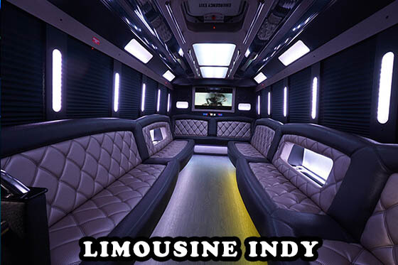 Limousine Indy