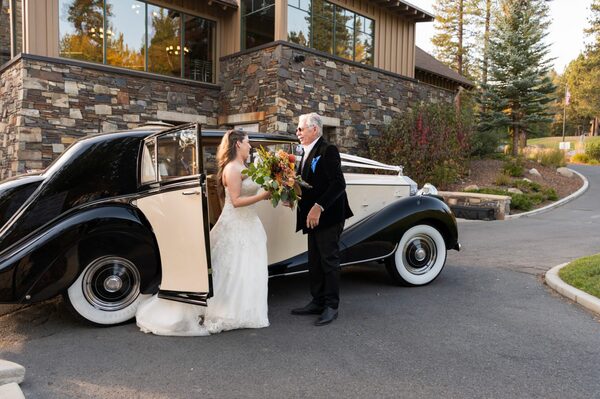 The Chateau at Incline Village