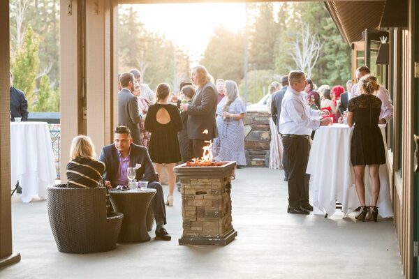 The Chateau at Incline Village