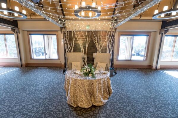 The Chateau at Incline Village