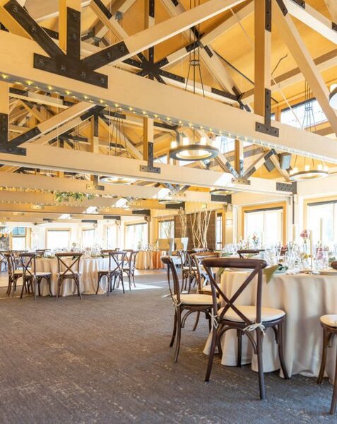 The Chateau at Incline Village