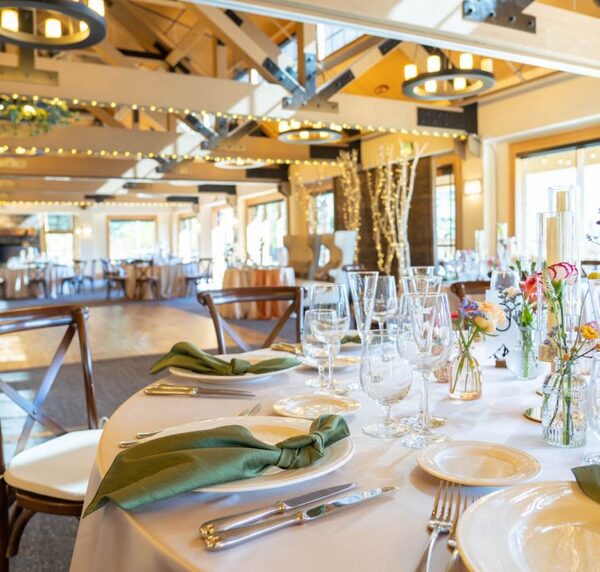 The Chateau at Incline Village