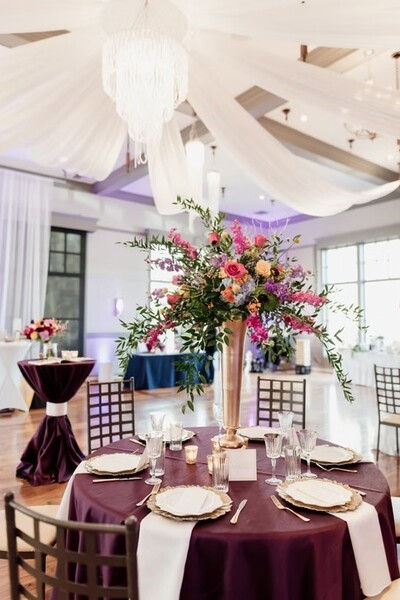 Paramount Event Venue