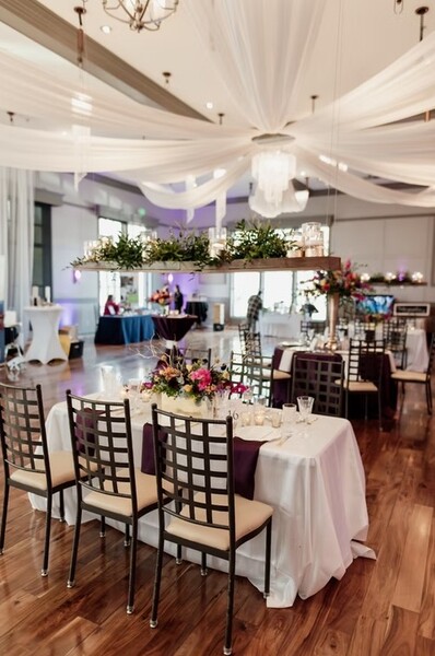 Paramount Event Venue