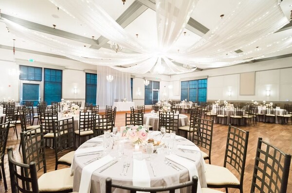 Paramount Event Venue