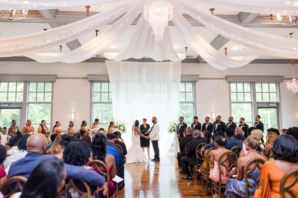 Paramount Event Venue