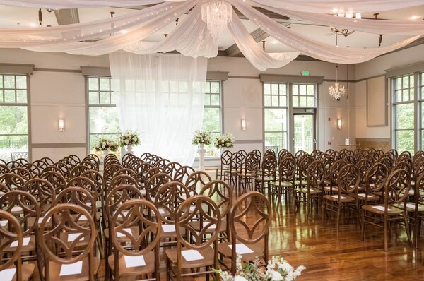 Paramount Event Venue