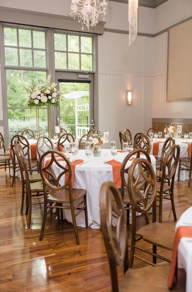 Paramount Event Venue