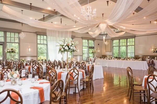 Paramount Event Venue