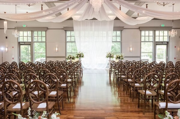 Paramount Event Venue