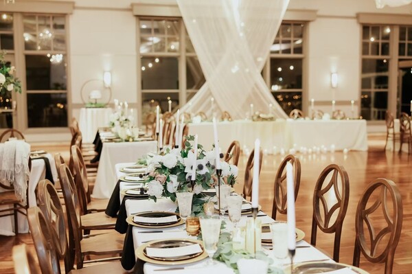 Paramount Event Venue