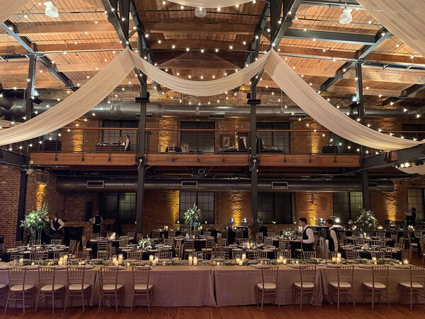 Bay 7 at American Tobacco Campus