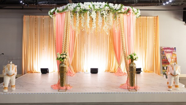 Celebrations Banquet