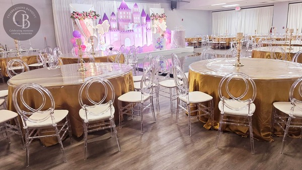 Celebrations Banquet