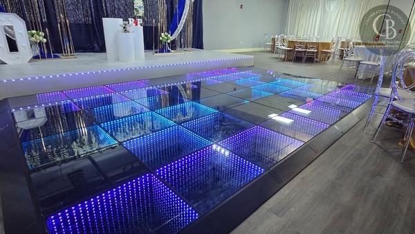 Celebrations Banquet