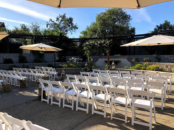 The Chalet Event Center