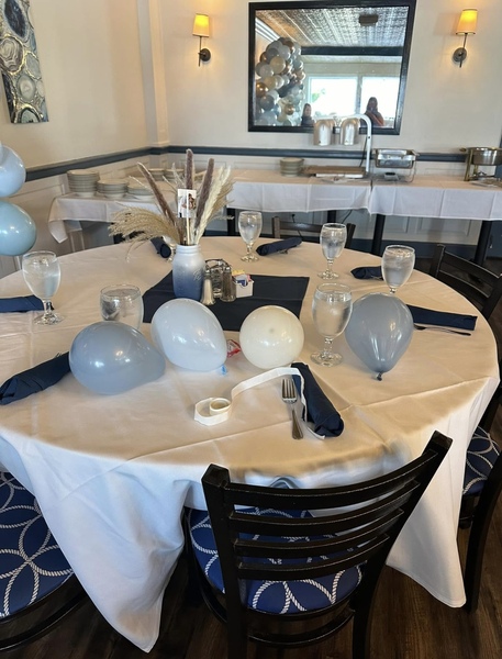 Bay & Barn Event Planning