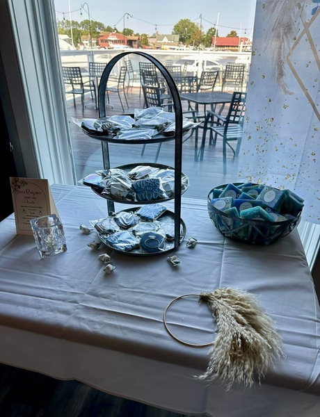 Bay & Barn Event Planning