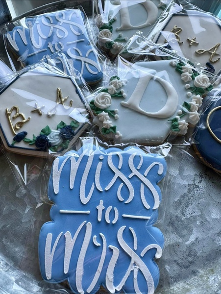 Bay & Barn Event Planning