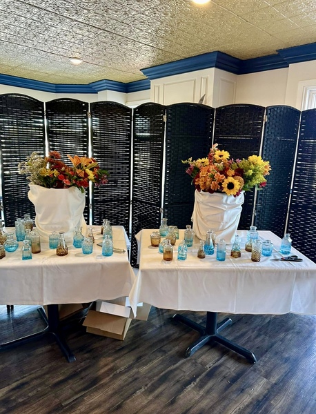 Bay & Barn Event Planning