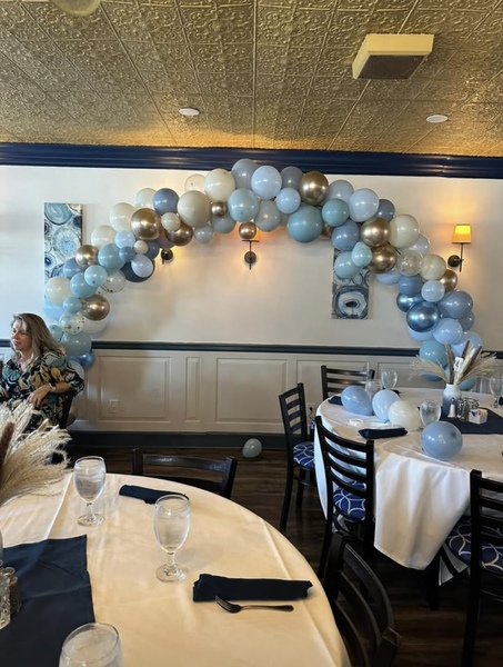 Bay & Barn Event Planning