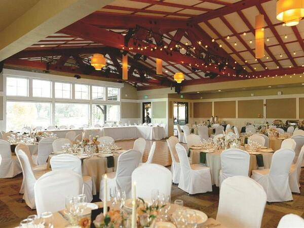 Lake Wildwood Clubhouse